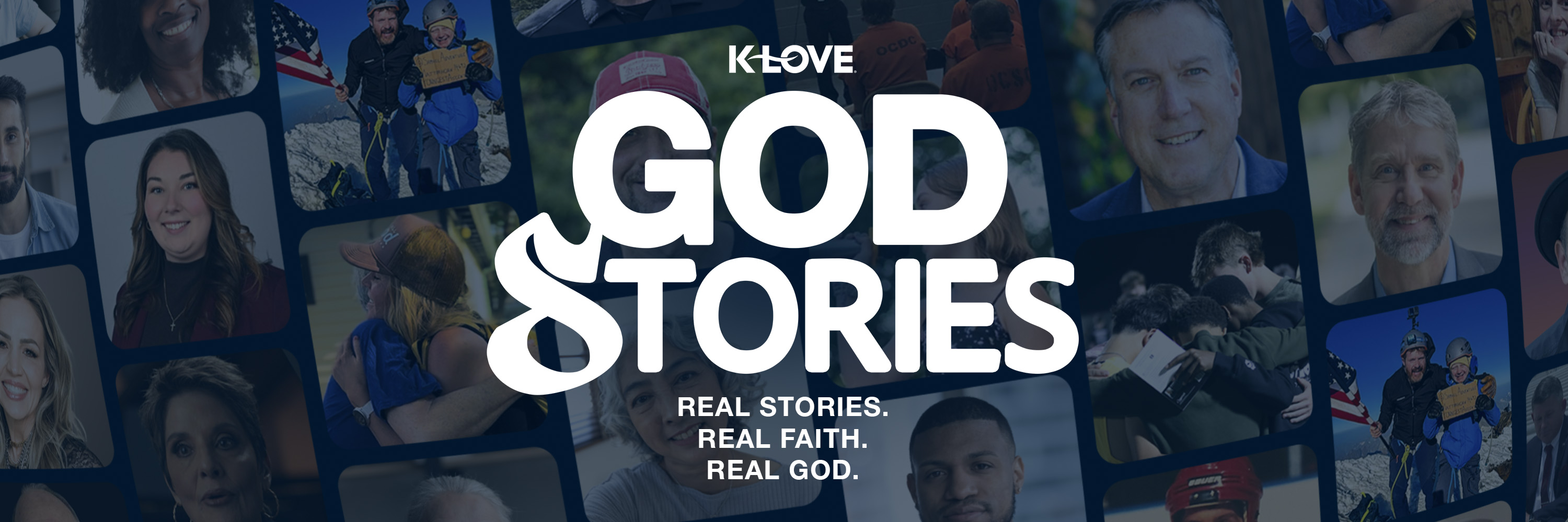 God Stories